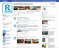 RPT Facebook page